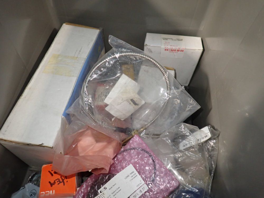  Electrical Components