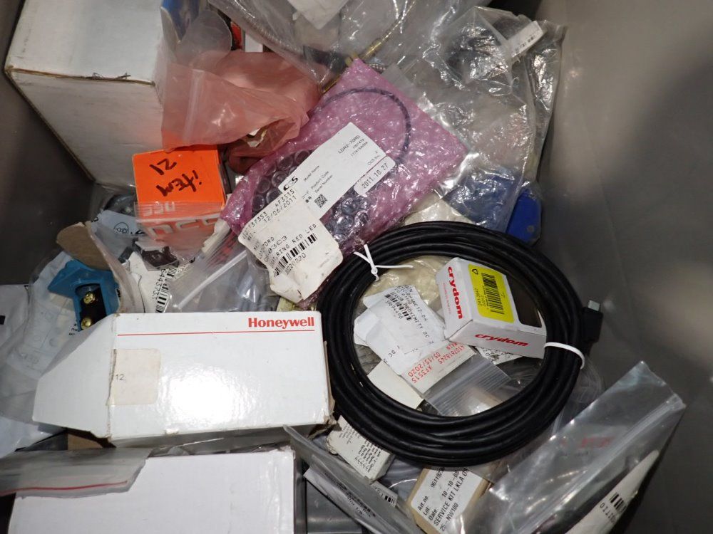  Electrical Components