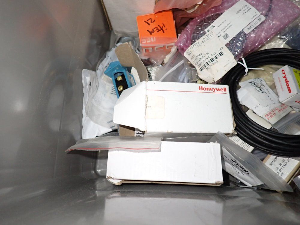  Electrical Components