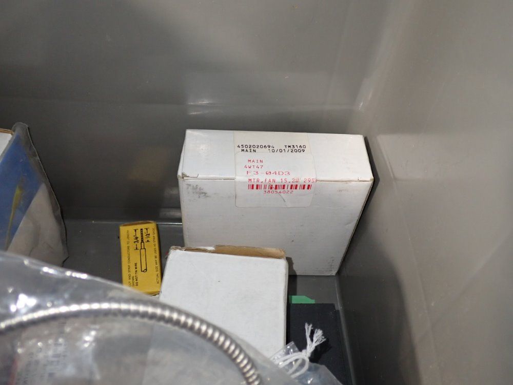  Electrical Components