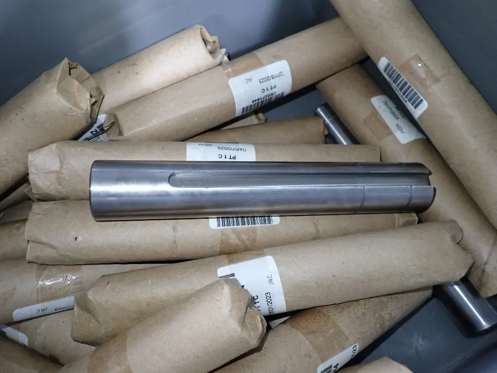 Hardware - 750ps52/cl