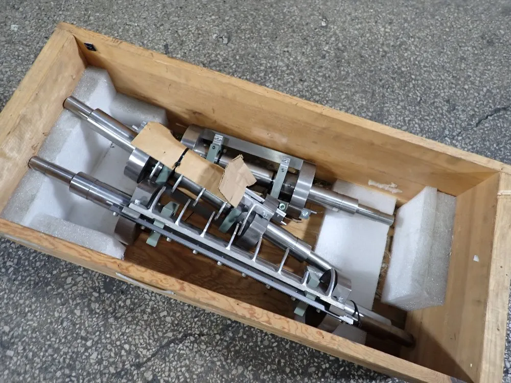  Spindles