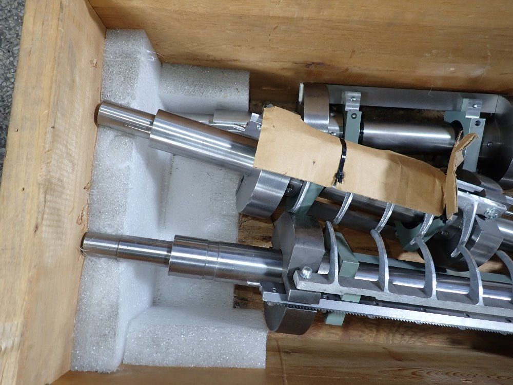  Spindles