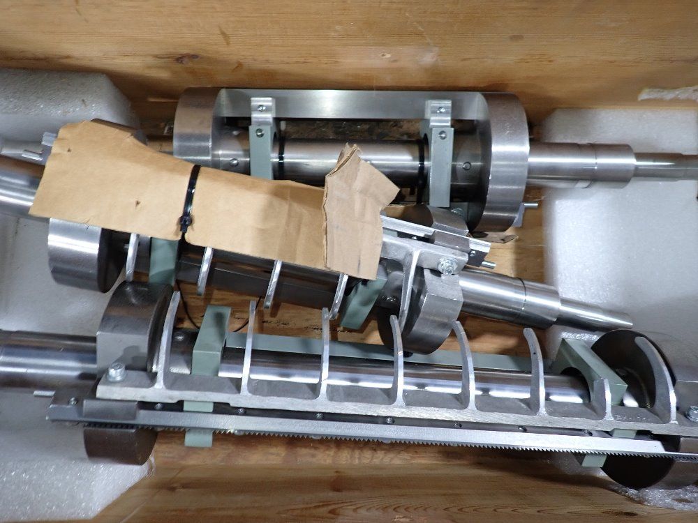  Spindles