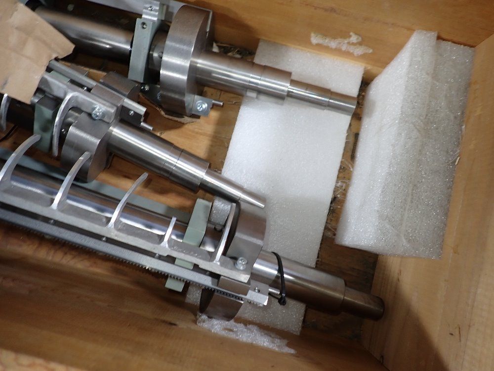  Spindles