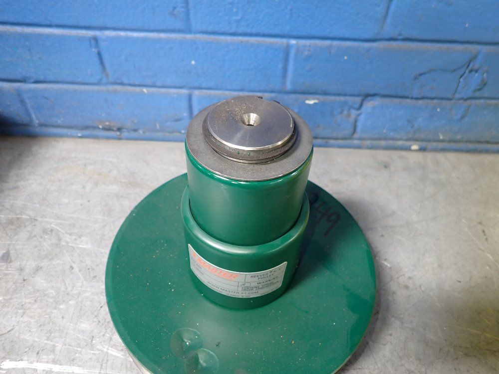 Master Pulley