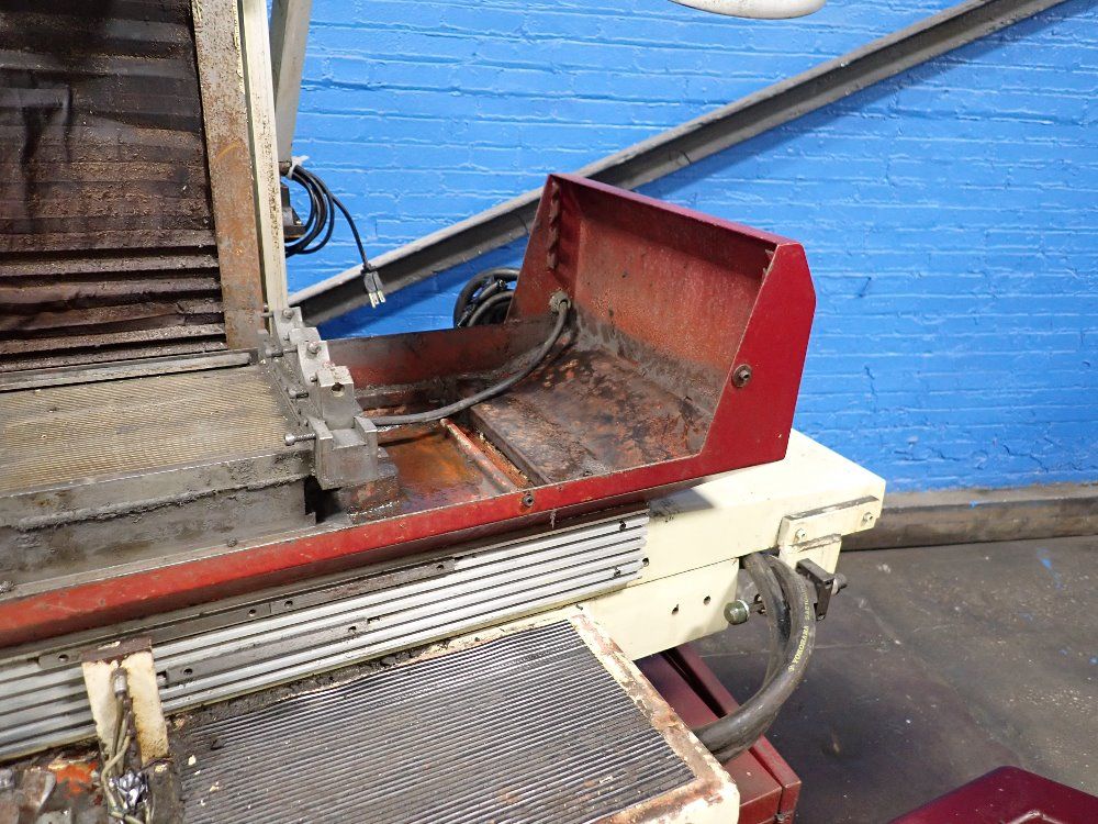 Kent 1998 Kent Sgs1020ahd Surface Grinder