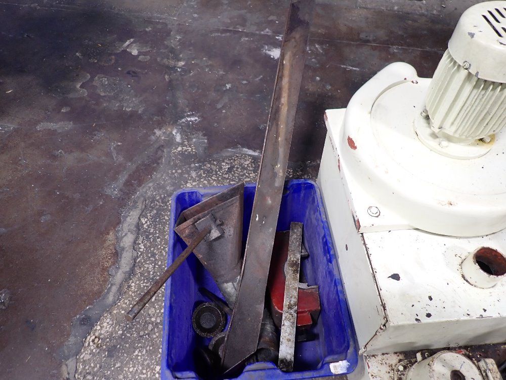 Kent 1998 Kent Sgs1020ahd Surface Grinder