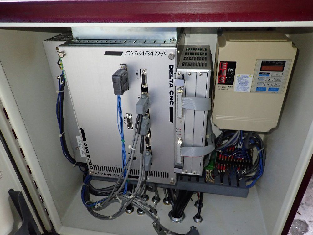 Kent 1998 Kent Sgs1020ahd Surface Grinder