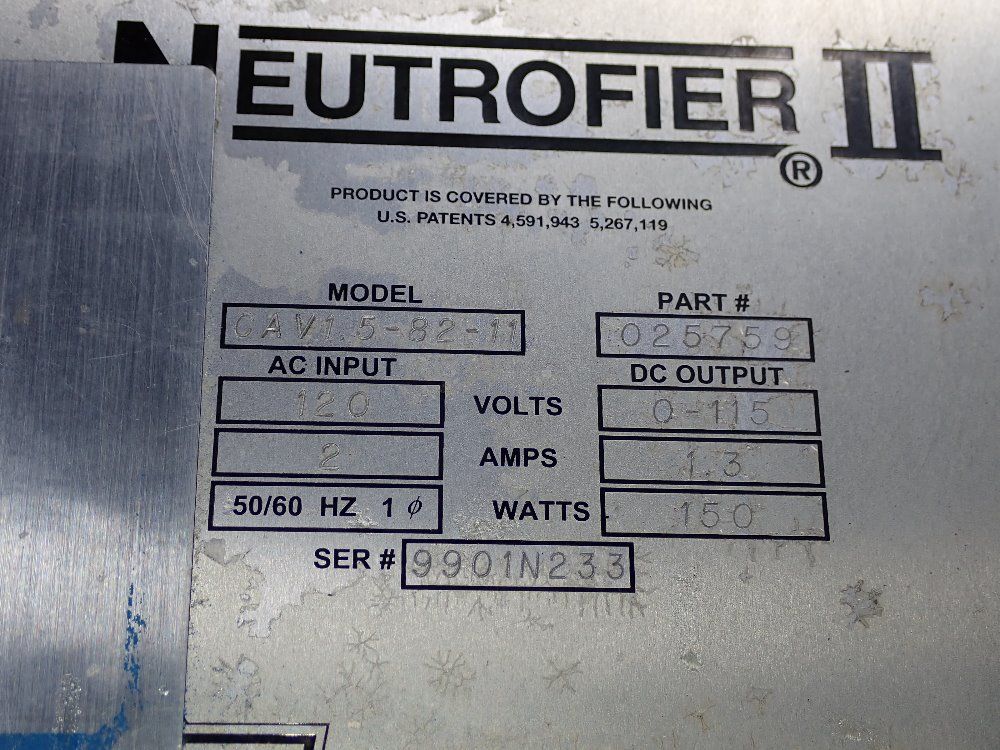 Kent Kent Sgs1020ahd Surface Grinder