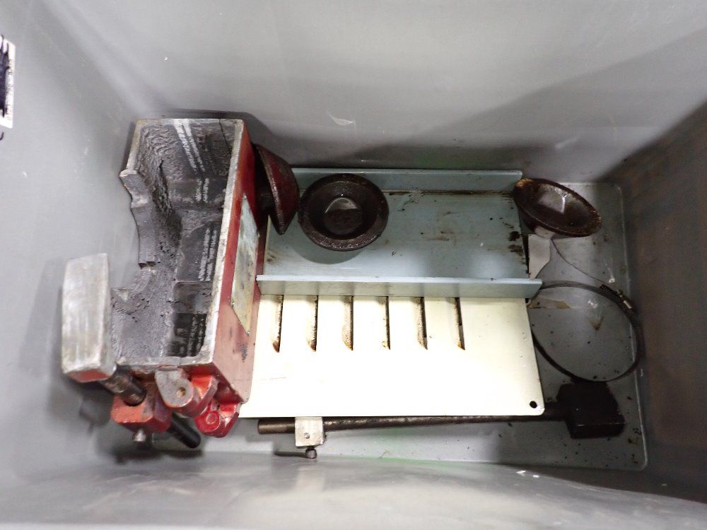 Kent Kent Sgs1020ahd Surface Grinder