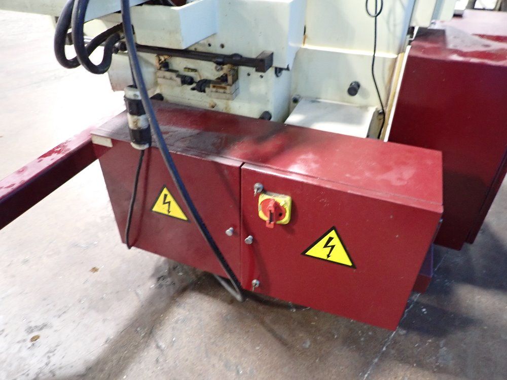 Kent Kent Sgs1020ahd Surface Grinder
