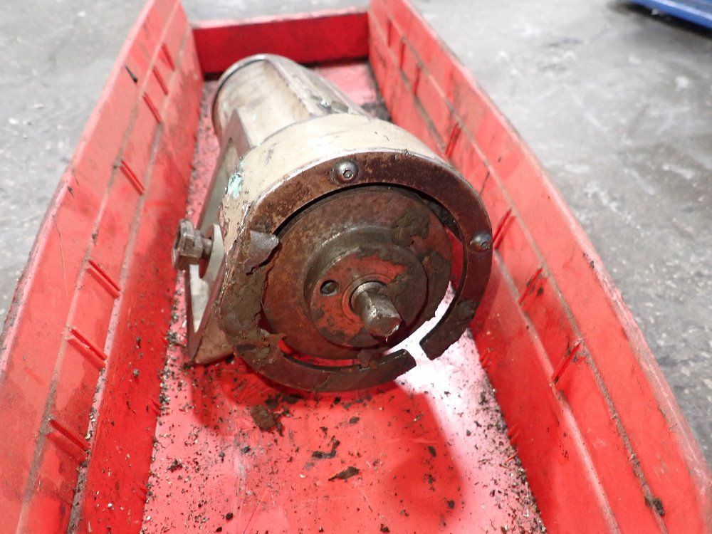  Spindle