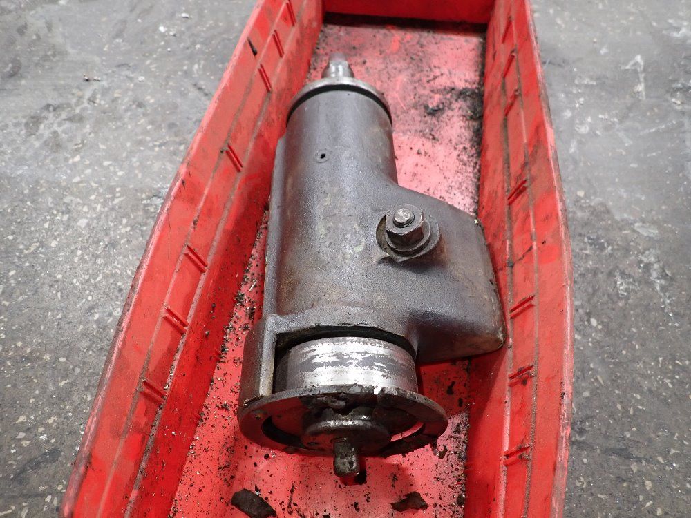  Spindle