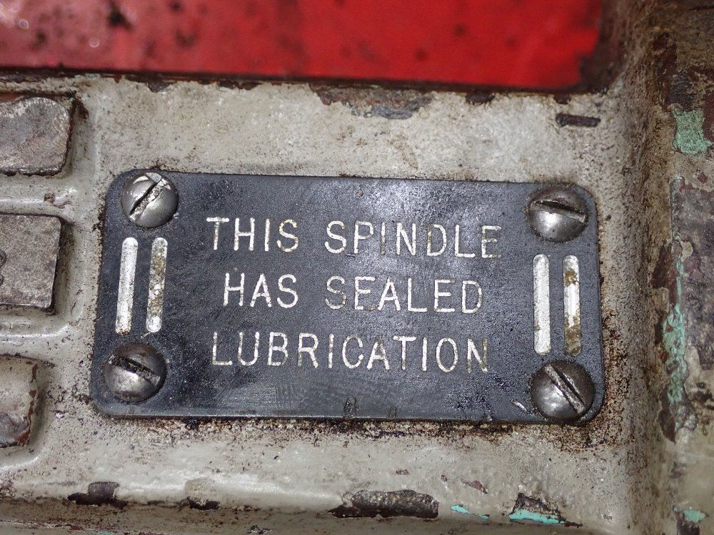  Spindle
