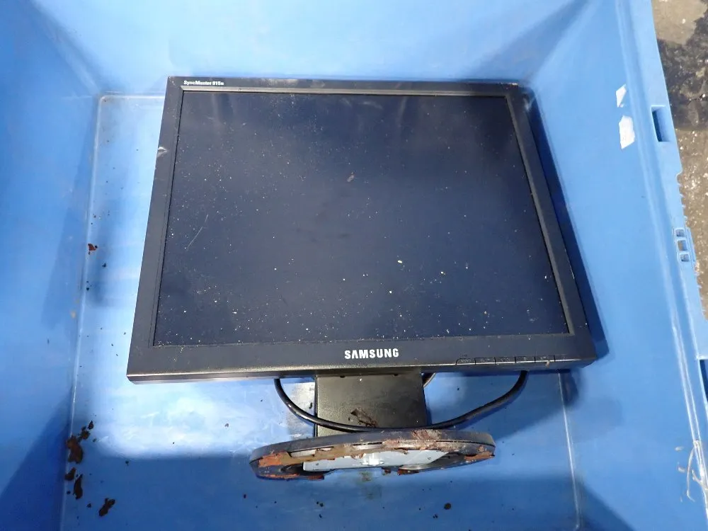 Samsung Monitor