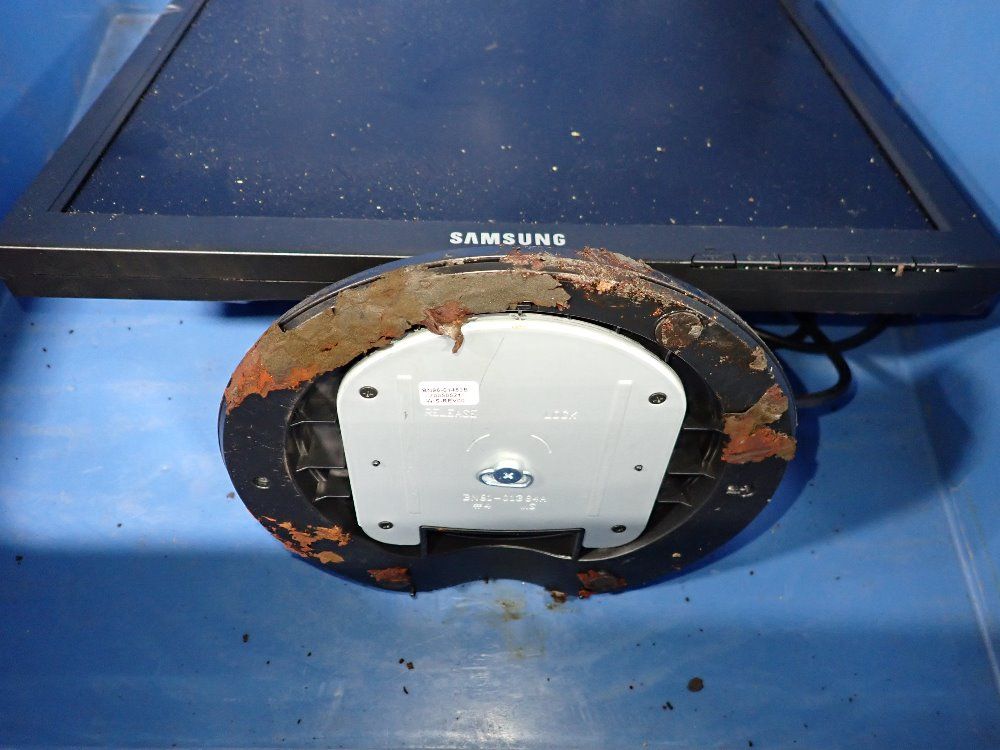 Samsung Monitor