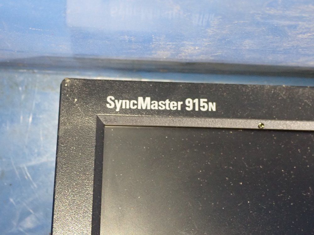 Samsung Monitor