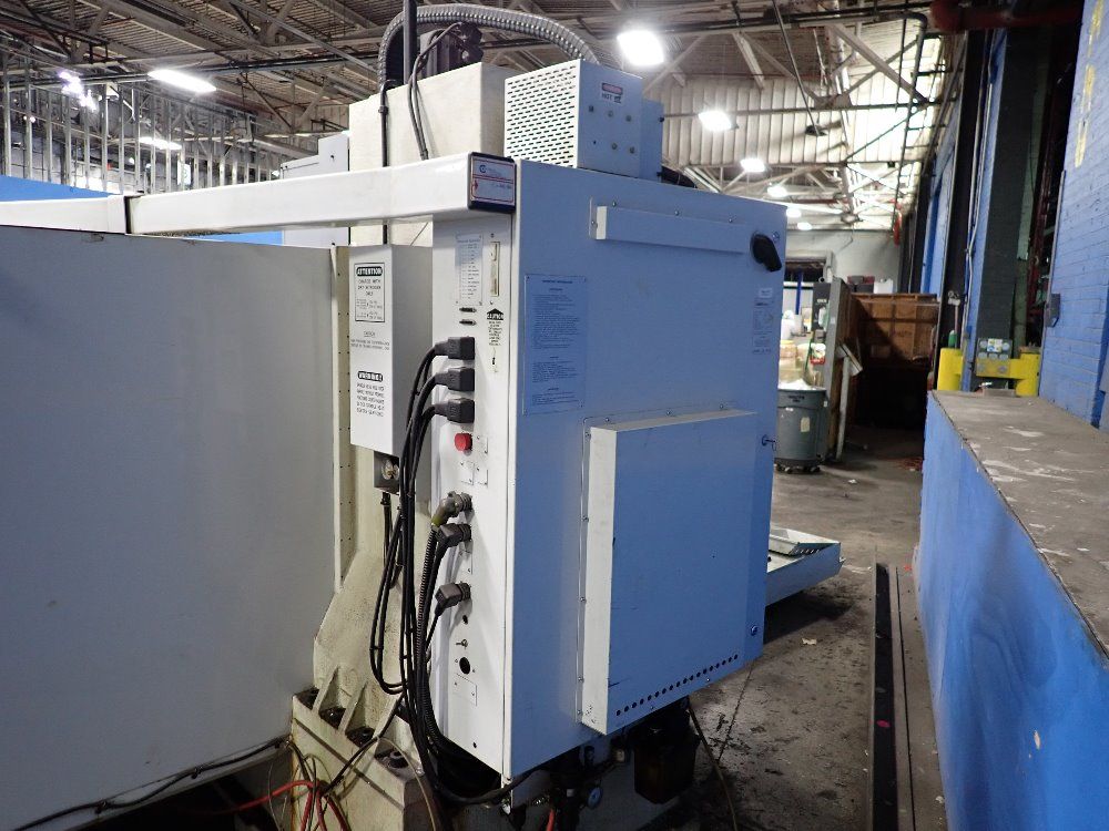 Haas 1997 Haas Vf3 Cnc Vmc