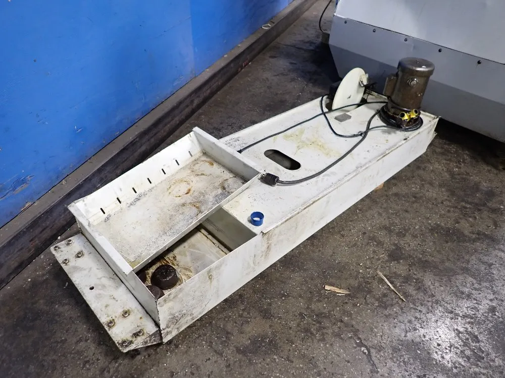 Haas 1997 Haas Vf3 Cnc Vmc