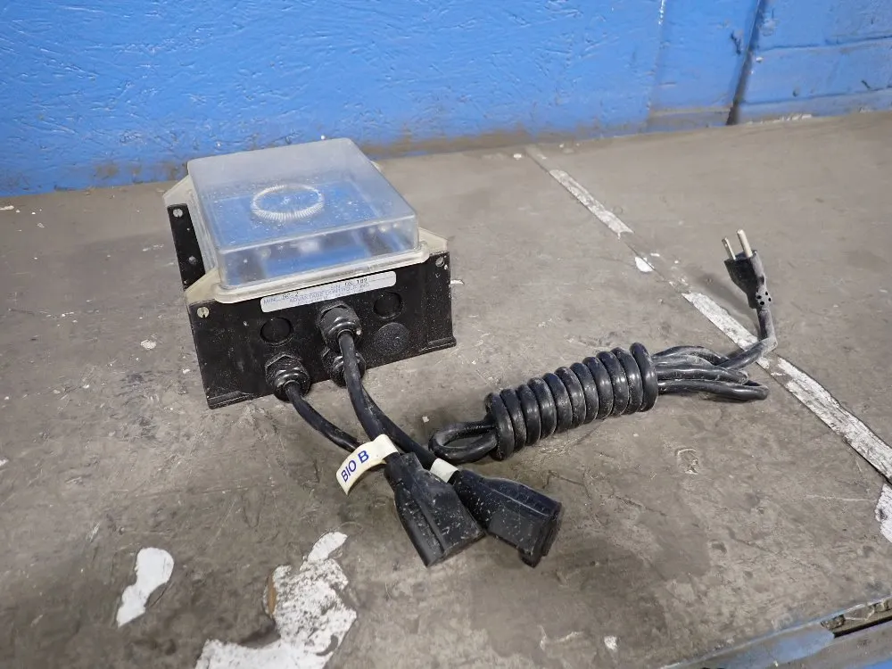 Advantage Controls Control