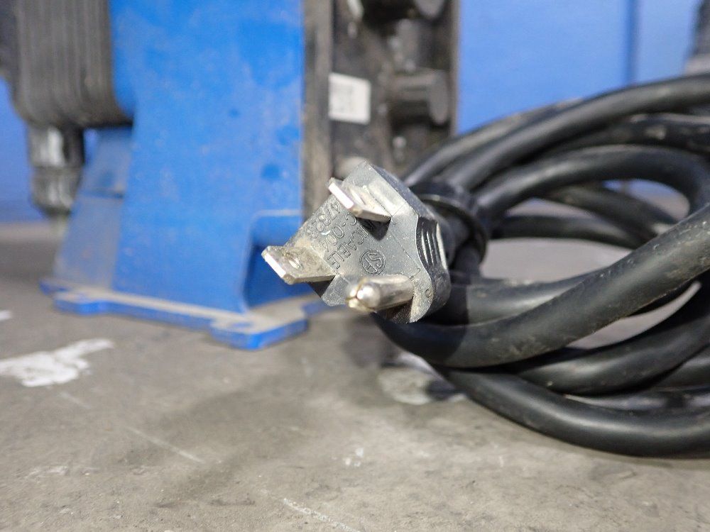 Pulsatron Metering Pump