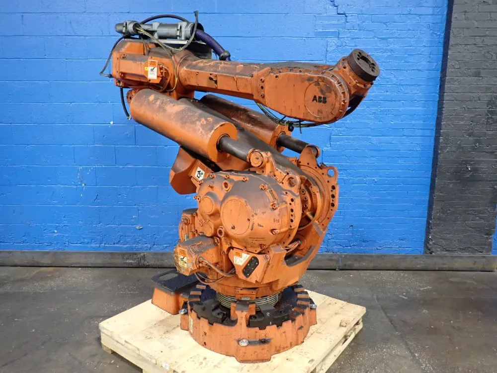 ABB ROBOT