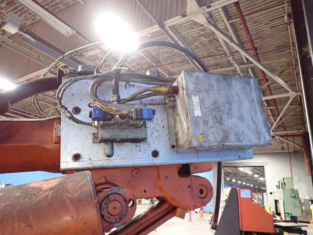 Abb Abb Robot