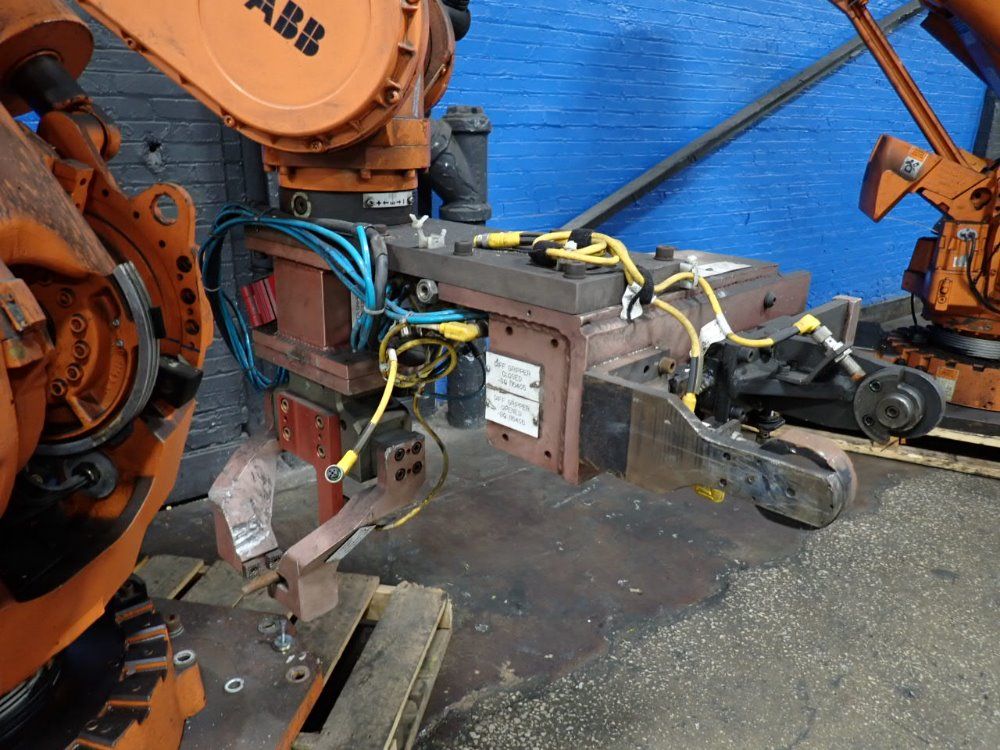 Abb Abb Bt202438 Robot