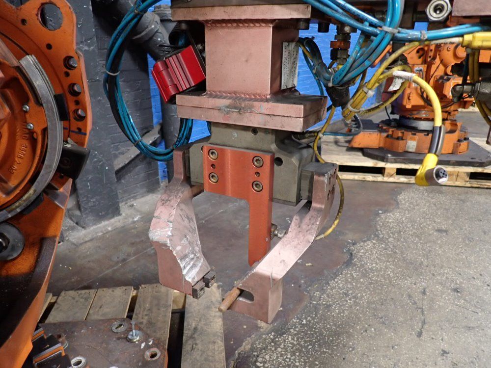 Abb Abb Bt202438 Robot