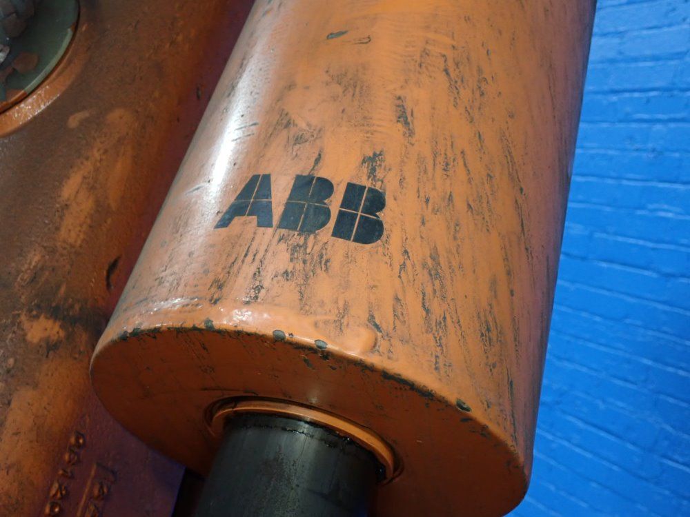 Abb Abb Bt202438 Robot