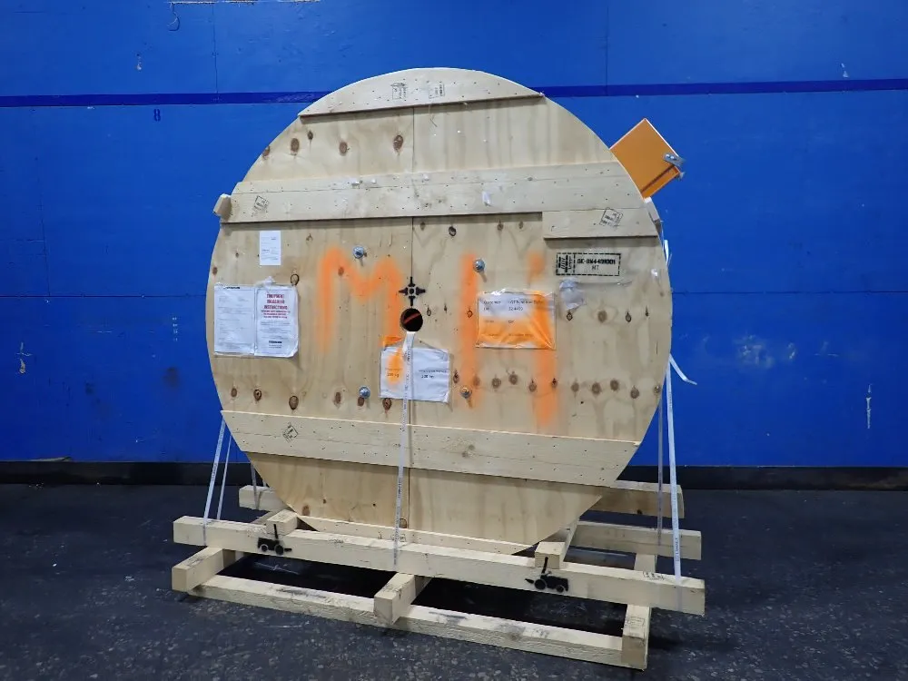  Wire Spool