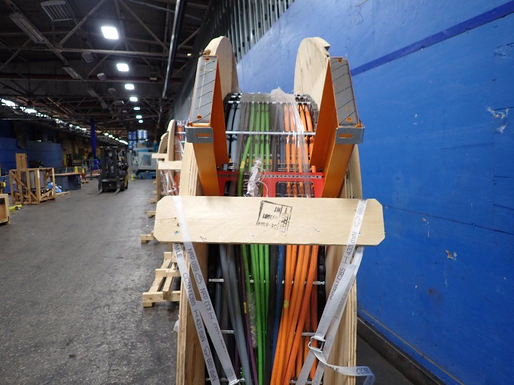  Wire Spool