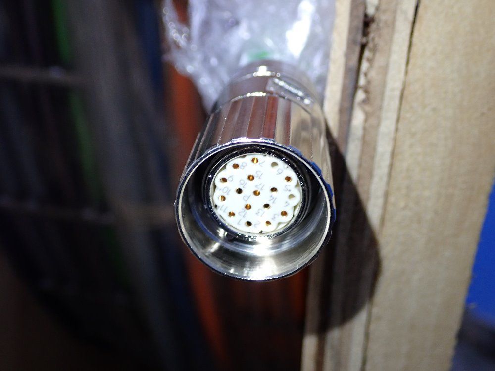 Wire Spool