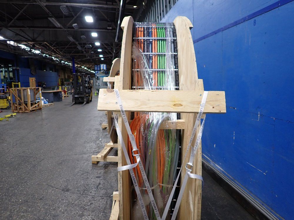  Wire Spool