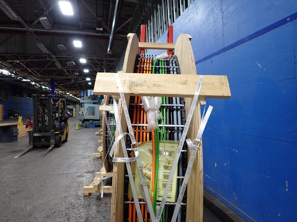  Wire Spool