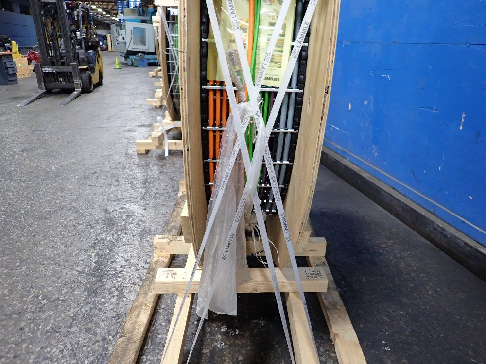  Wire Spool
