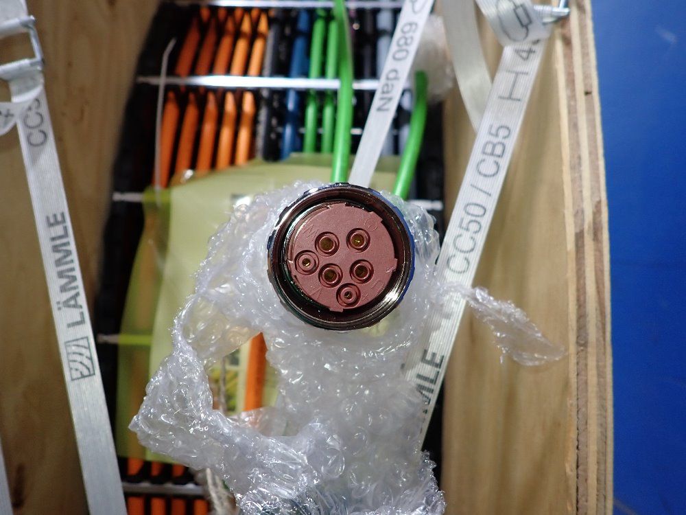  Wire Spool