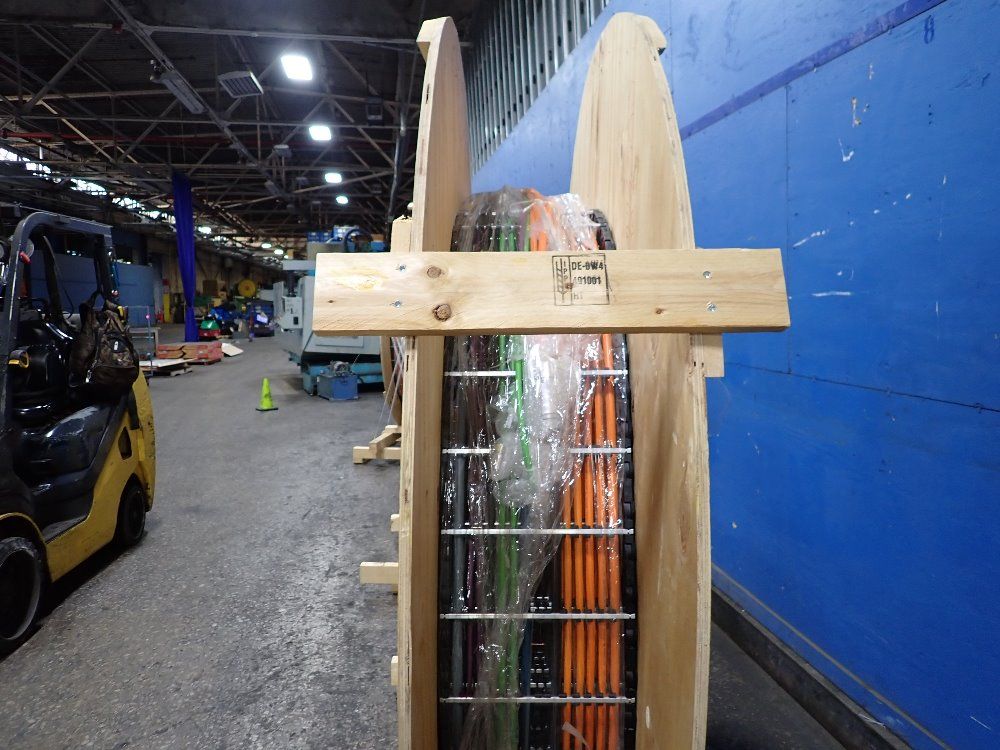  Wire Spool
