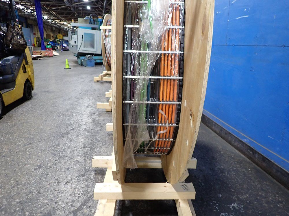  Wire Spool