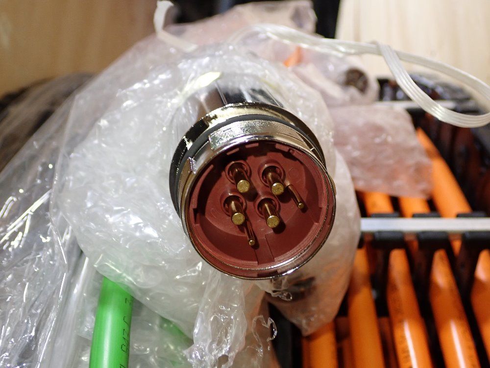  Wire Spool