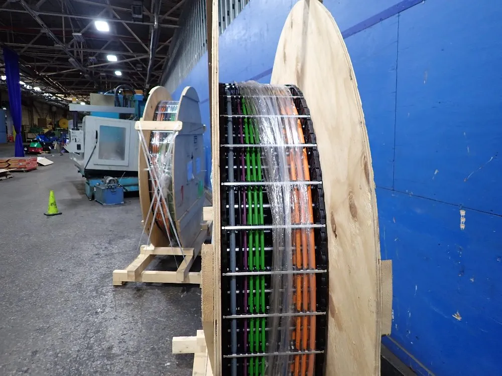  Wire Spool