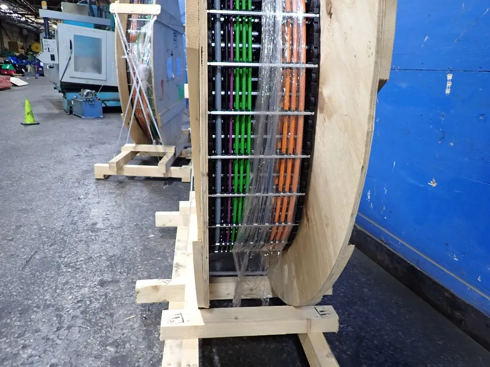  Wire Spool