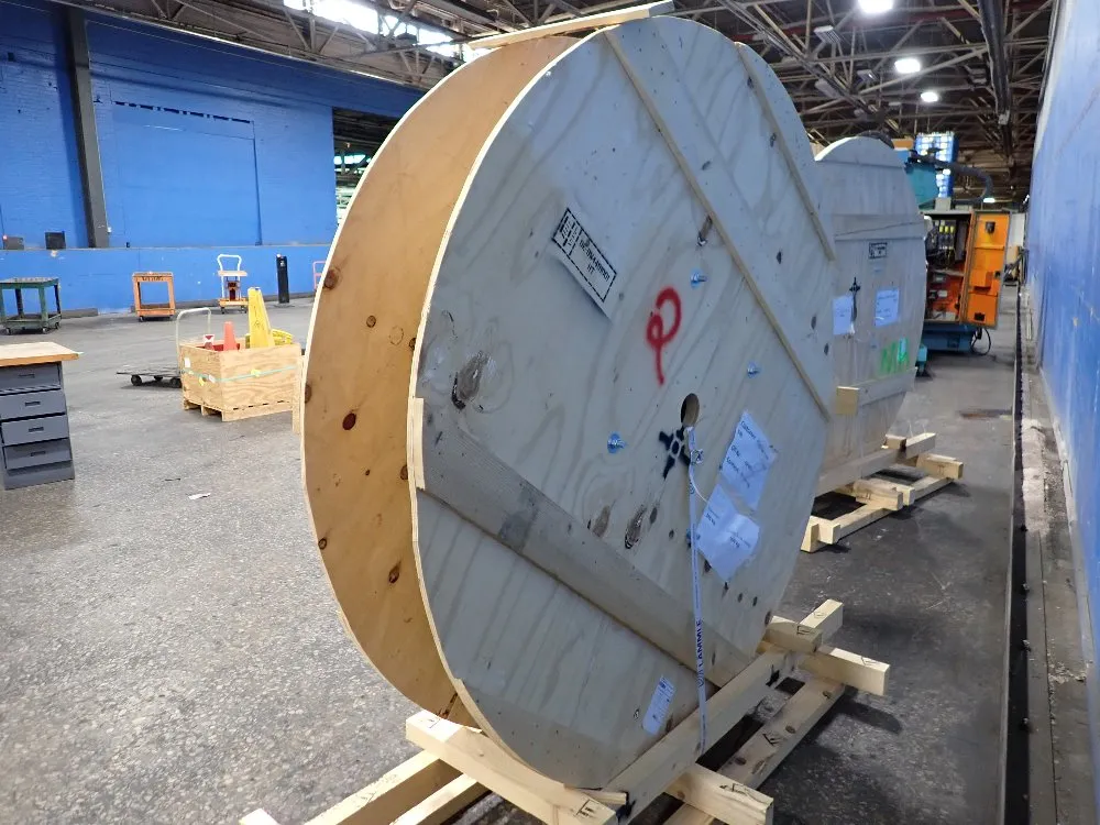  Wire Spool