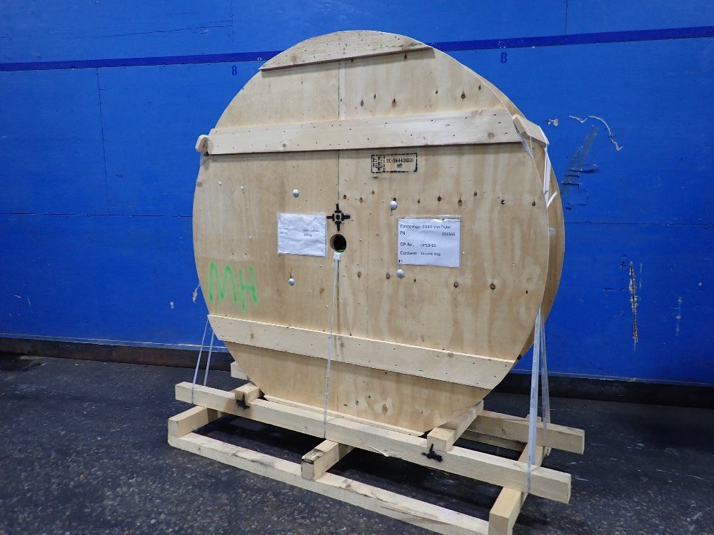  Wire Spool