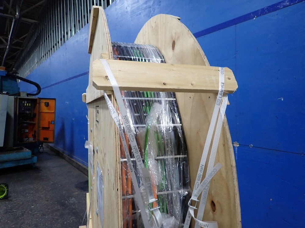  Wire Spool