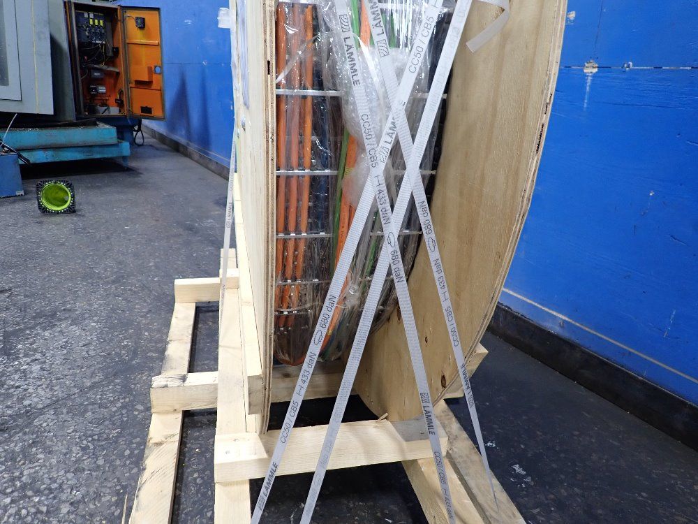  Wire Spool