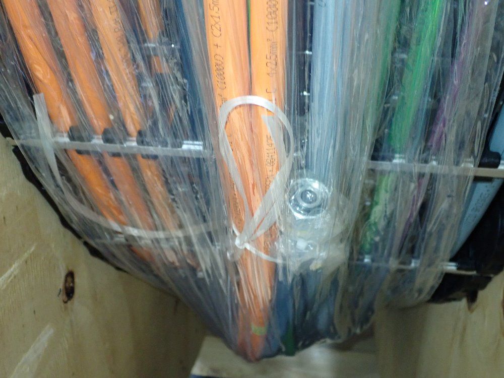  Wire Spool