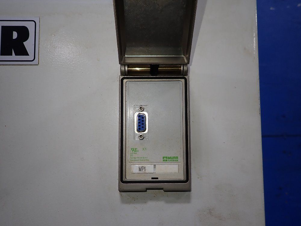 Lieberr Control Panel