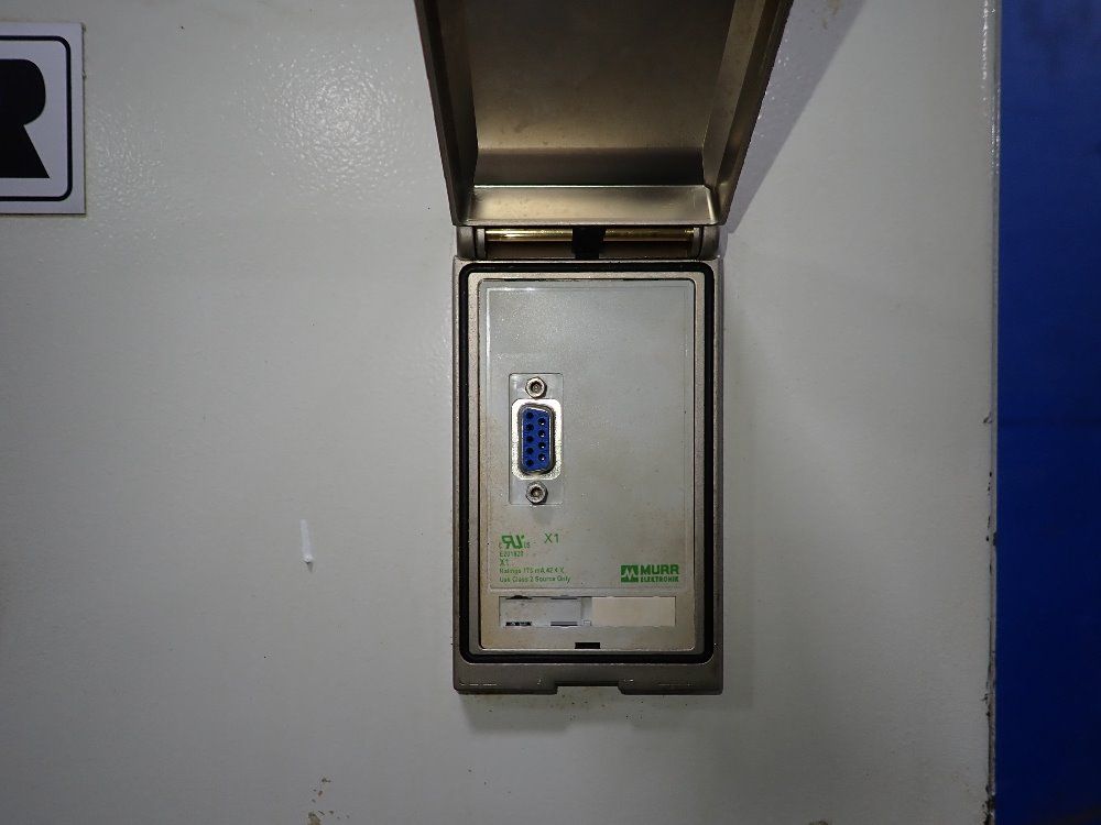 Lieberr Control Panel